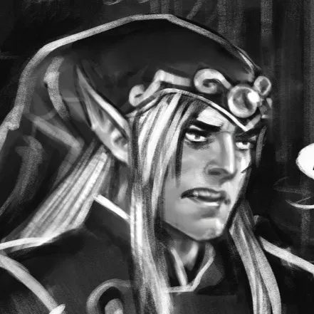 Avatar of Vaati – your father