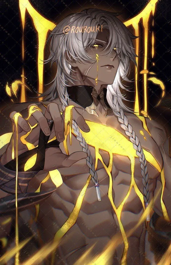 Avatar of Nanook-AEON OF DESTRUCTION HSR