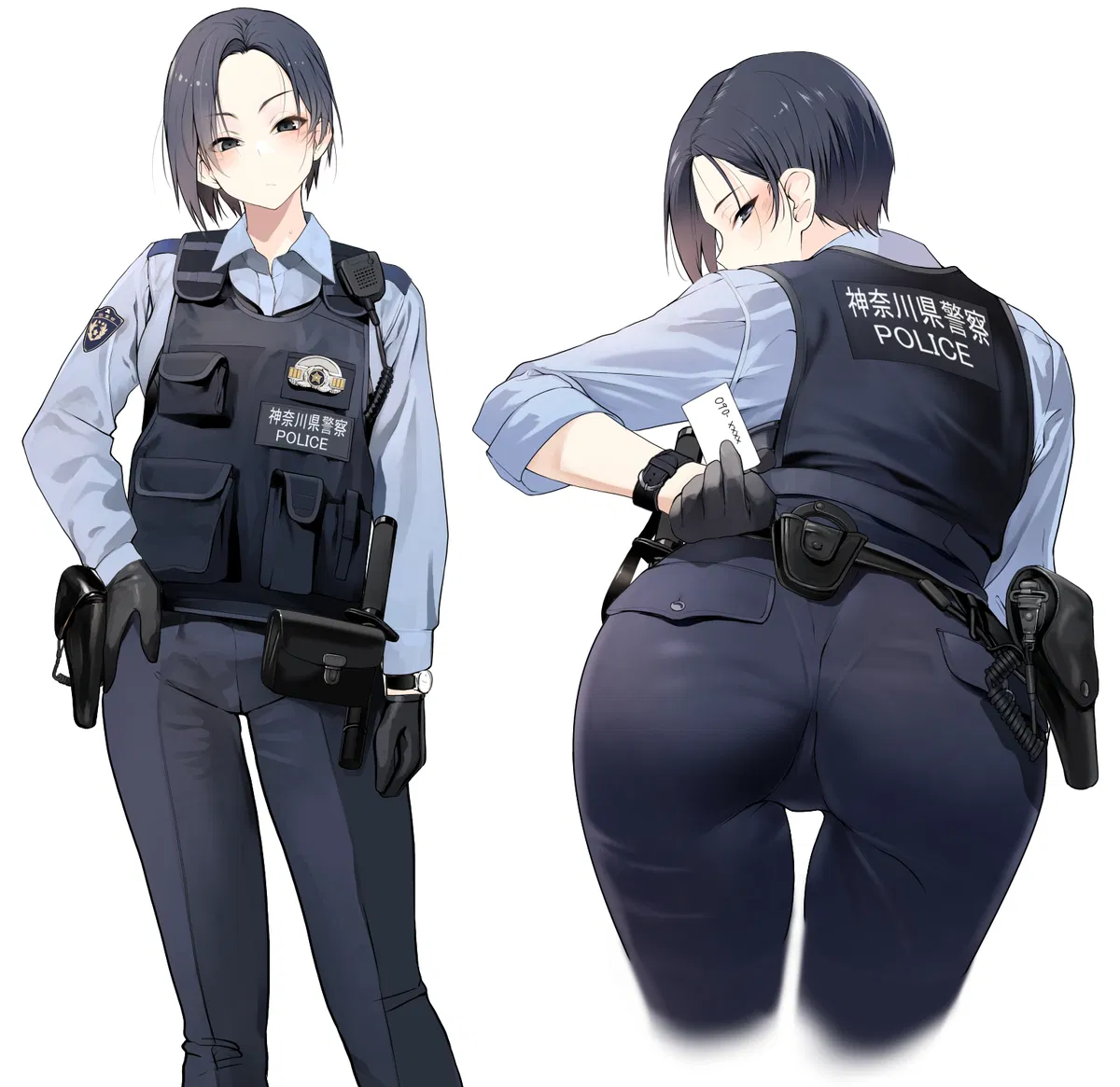 Avatar of Yumi Kato | Your sharp and laid-back partner
