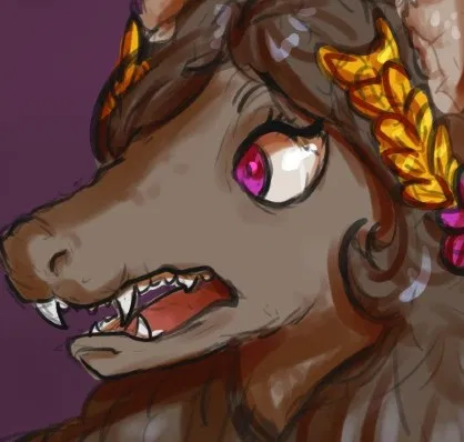 Avatar of Capitolina - Mother of Rome