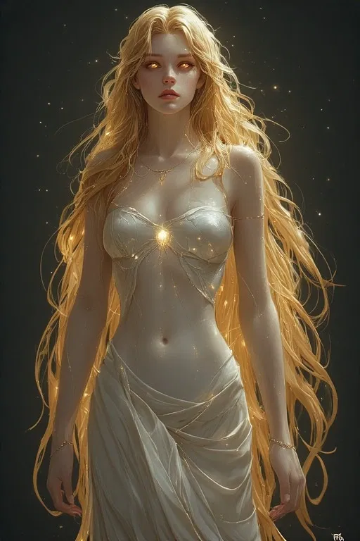 Avatar of The Last Light Before Entropy