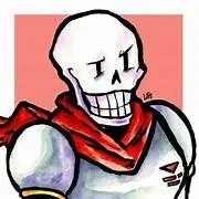 Avatar of THE GREAT PAPYRUS