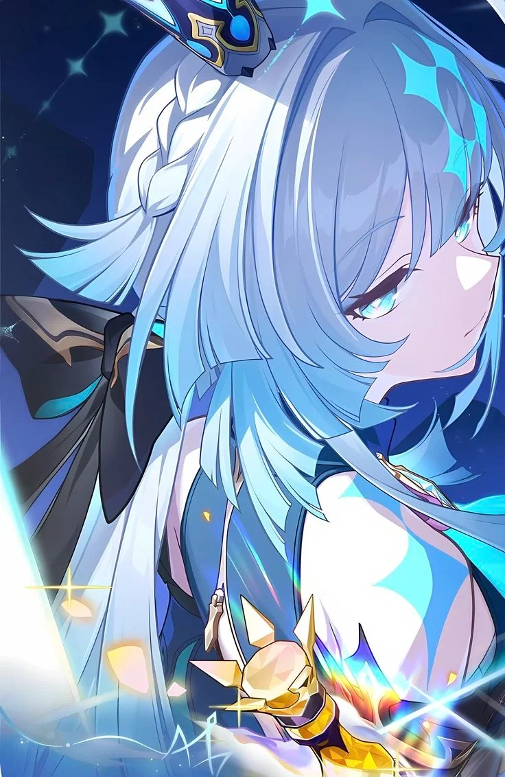 Avatar of Cerydra