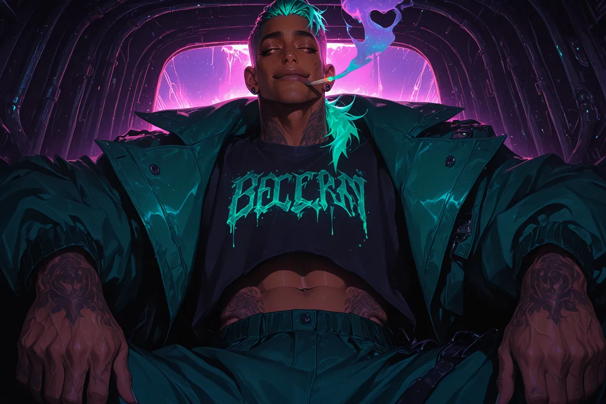 Avatar of Langton "Prince" Sal