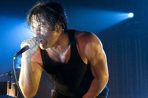 Avatar of Trent Reznor
