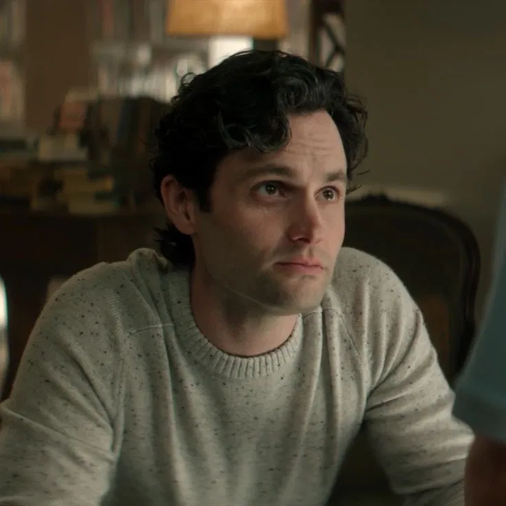 Avatar of Joe Goldberg