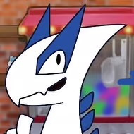 Avatar of Lugia -PRLK-