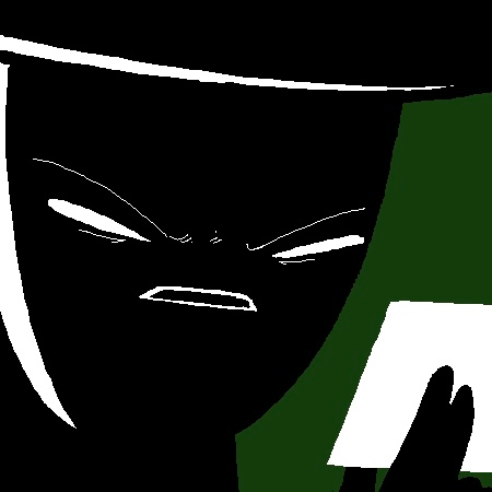 Avatar of Spades Slick