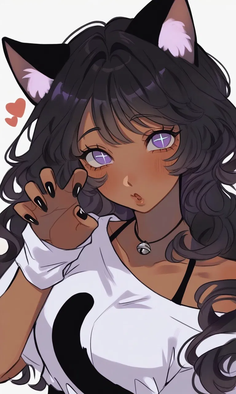 Avatar of Emi | Cat-girl Roommate 