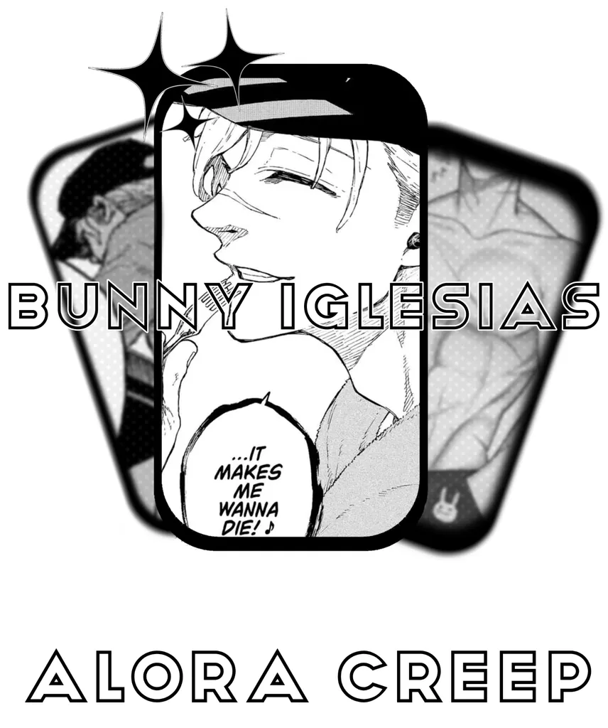 Avatar of Bunny Iglesias