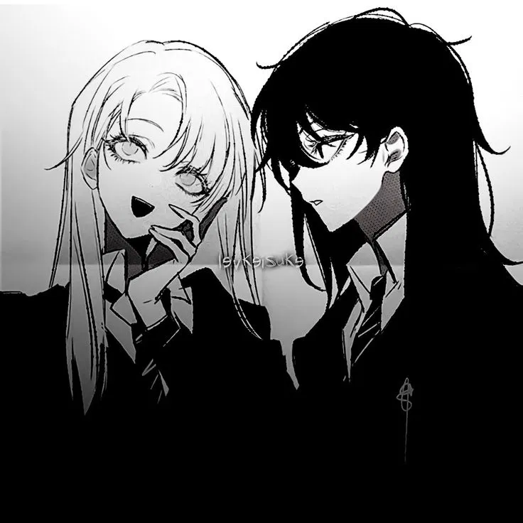 Avatar of Your roommates | Liora and Nyxia