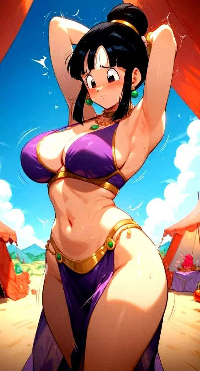 Avatar of Chi-Chi 