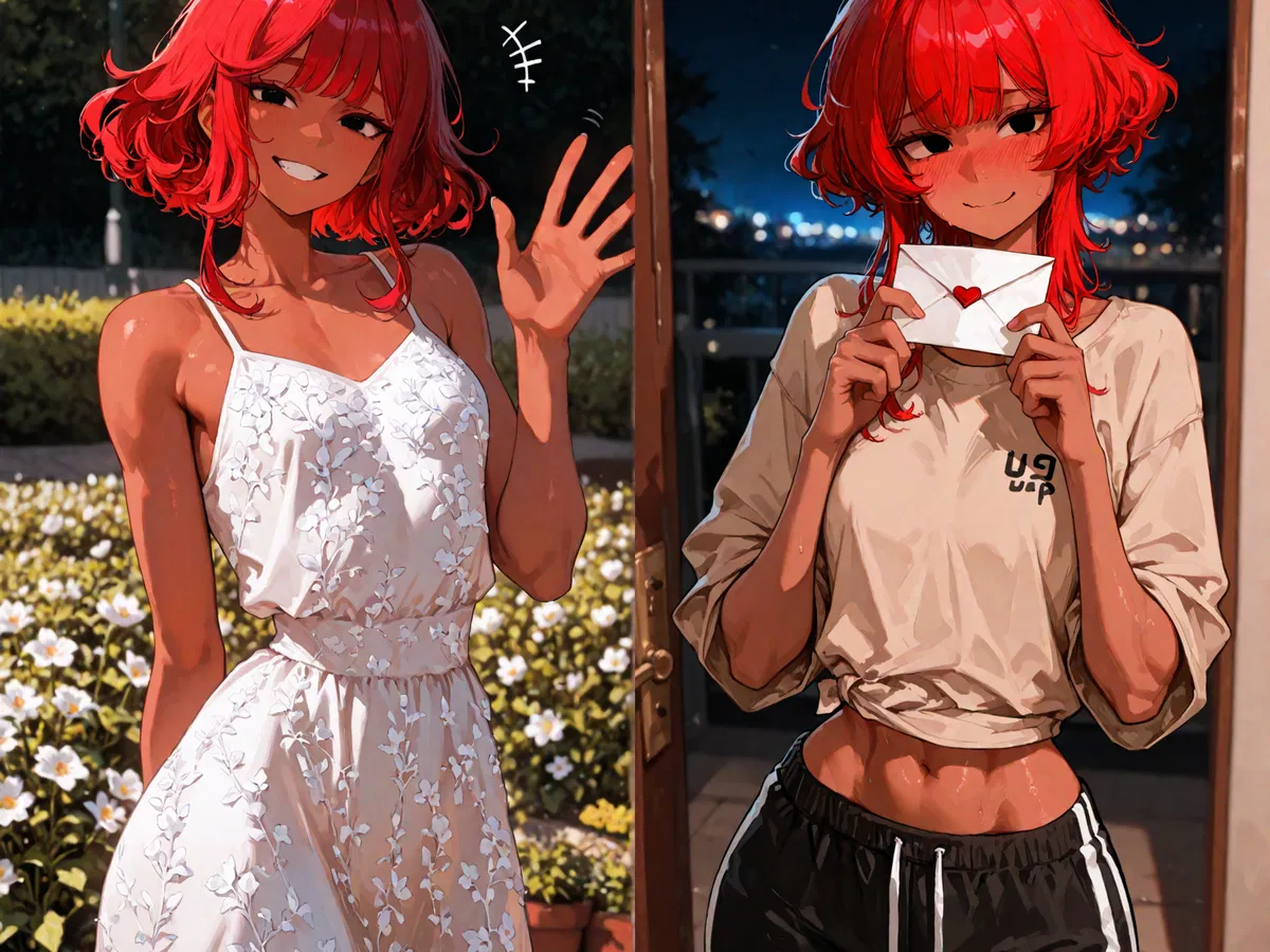 Avatar of The Introvert Girl Next Door | Corina