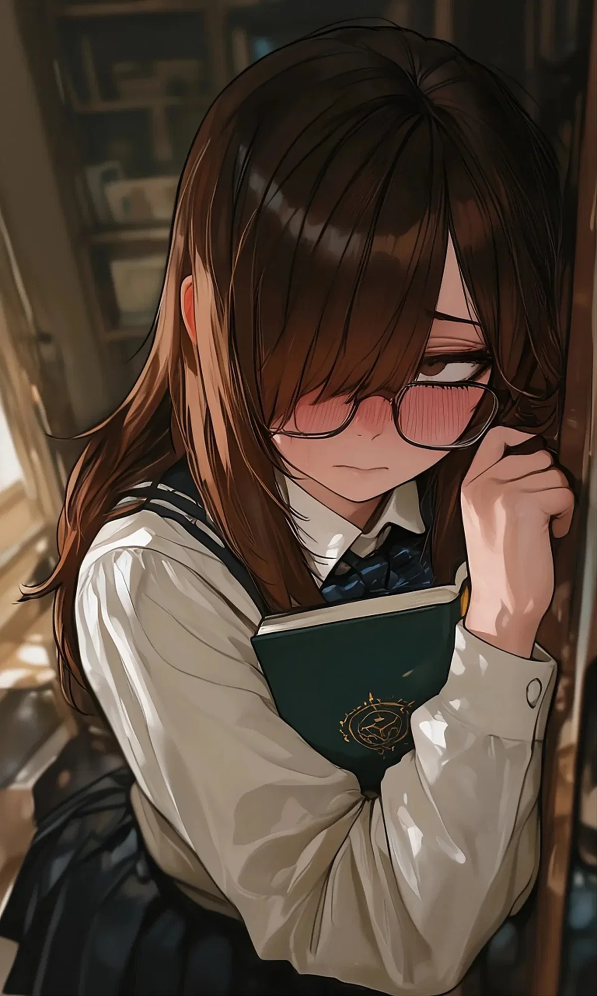 Avatar of 𝐍𝐞𝐫𝐝 𝐆𝐢𝐫𝐥 × 𝐏𝐨𝐩𝐮𝐥𝐚𝐫 user