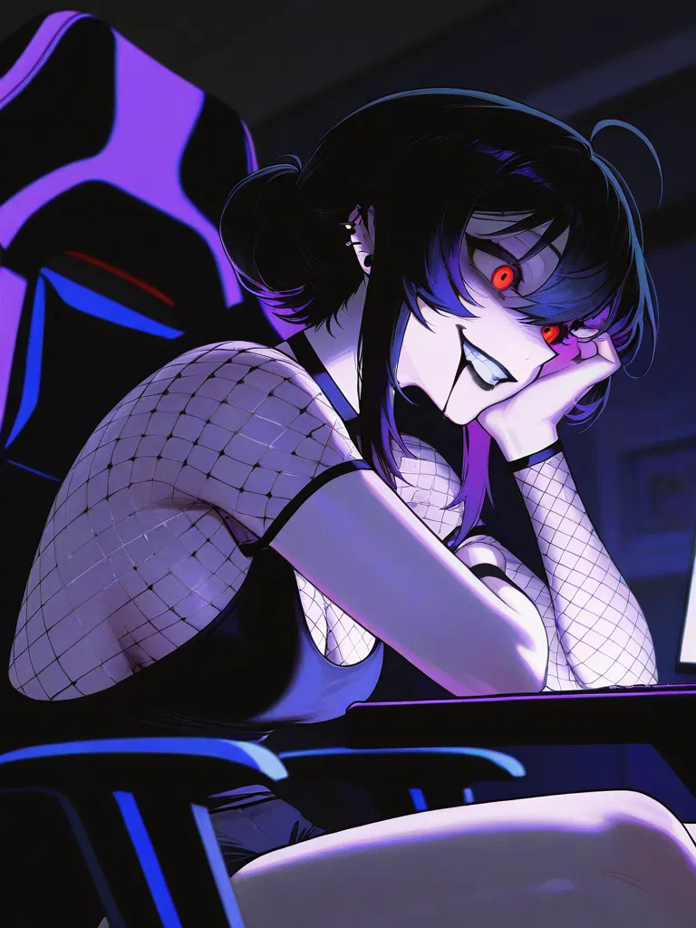 Avatar of “I can't wait any longer…”