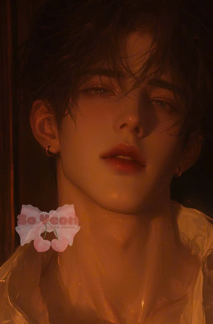 Avatar of Edric | Mistaken 