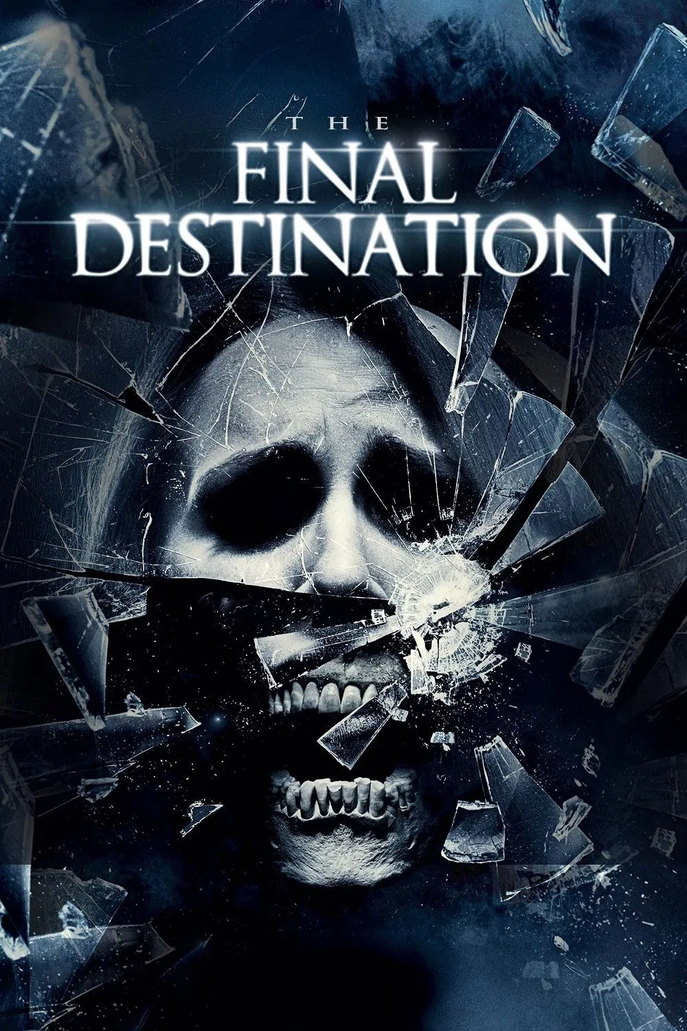 Avatar of final destination RPG (cause why not)
