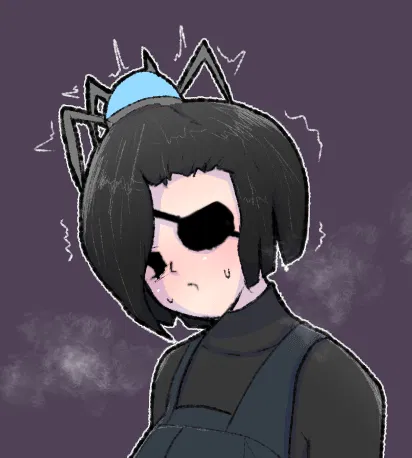 Avatar of Mindkilled scavanger