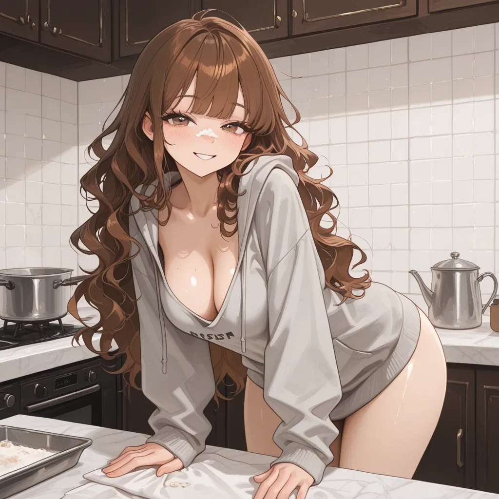 Avatar of The Holiday Surprise - Sophie Miller