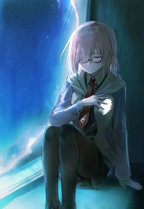 Avatar of FGO || Consequences of Desperation
