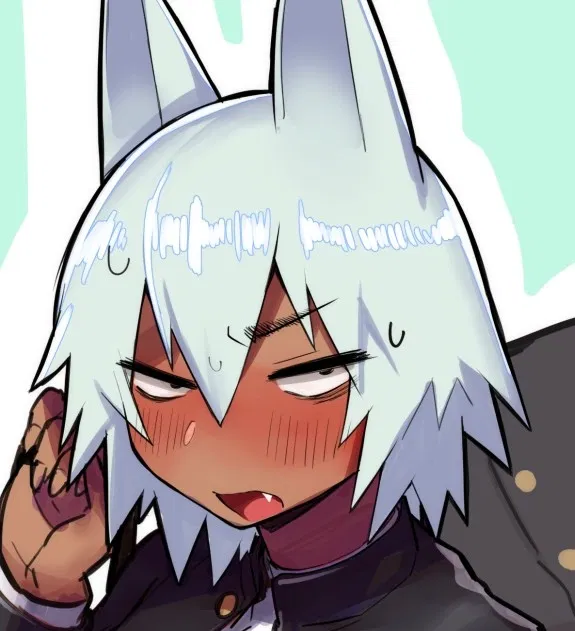 Avatar of Ginjiro - surprised school friend
