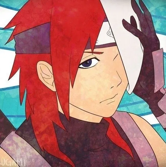 Avatar of Naruto abandoned