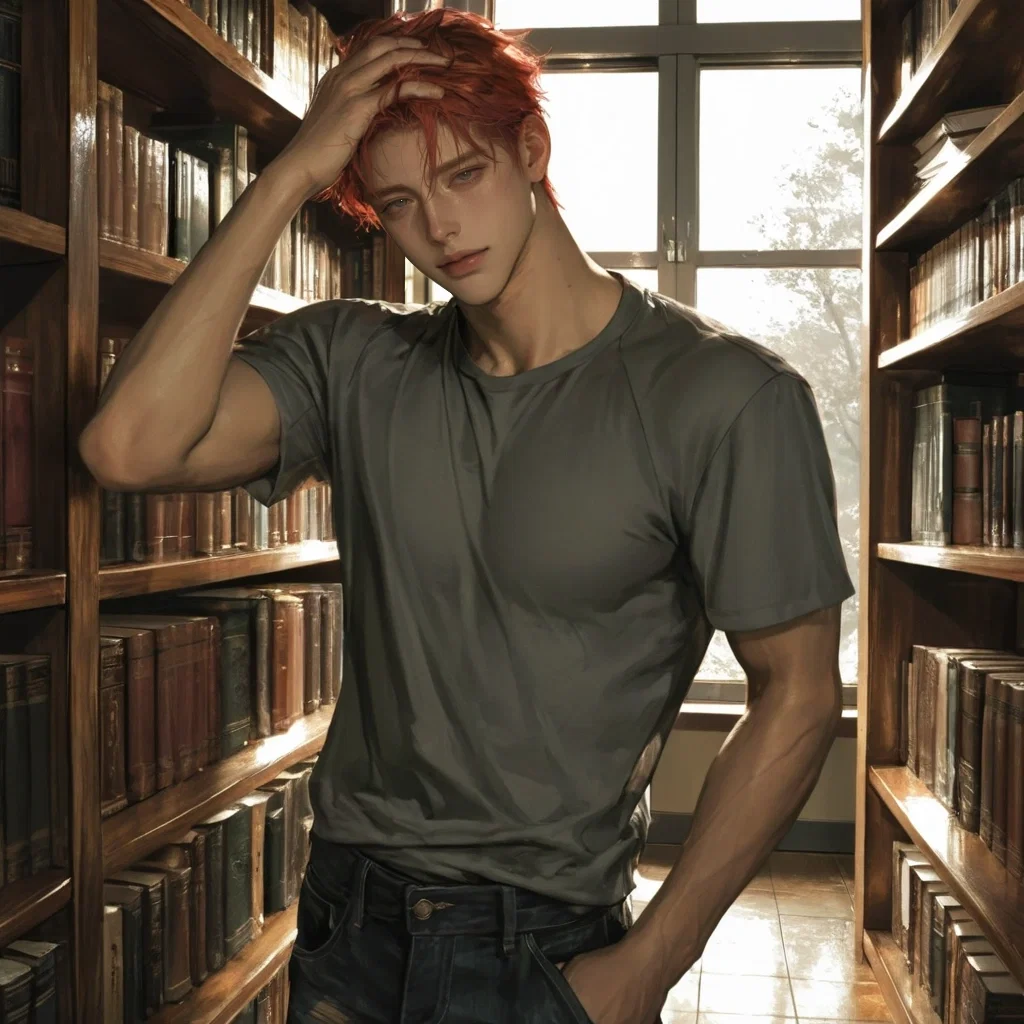 Avatar of Kai Morgan