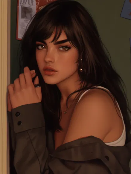 Avatar of Jill Johnson - 2006 Cali girl - Stereotypical Hollywood Highschool