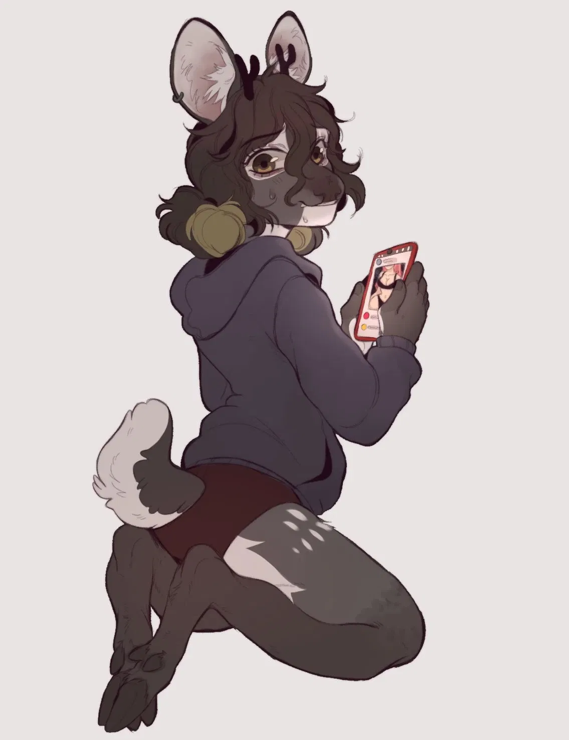 Avatar of Your Cute Roommate 💚Jenna💚