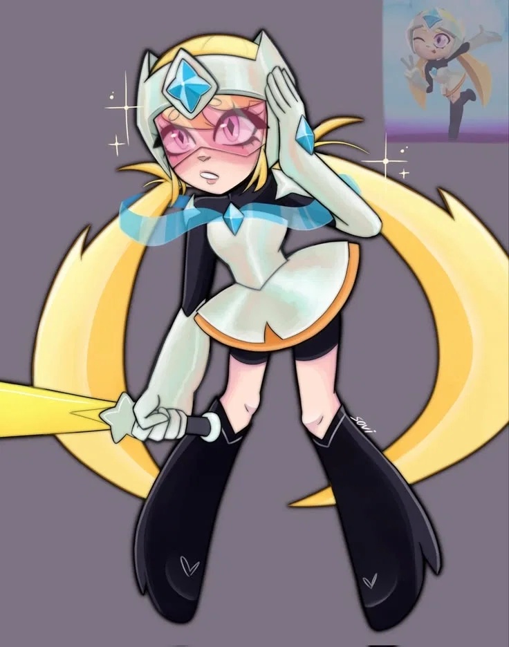 Avatar of Starr Nova [BRAWL STARS]