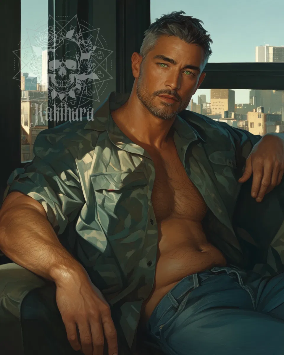 Avatar of Jake Stevenson | Cozy Cove