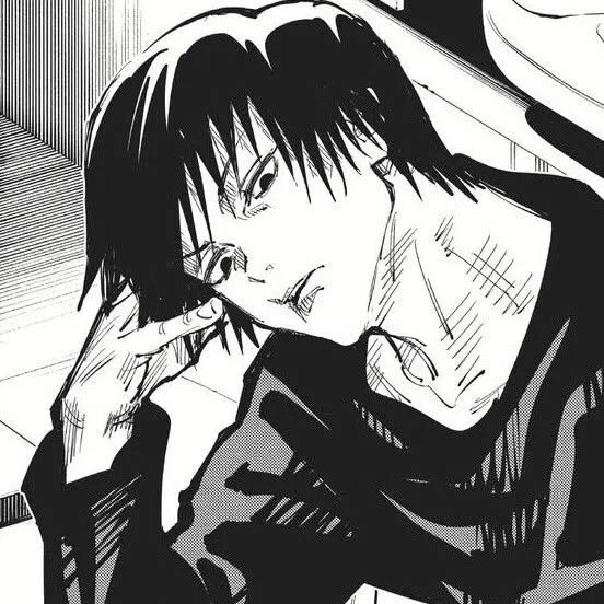 Avatar of Toji Fushiguro