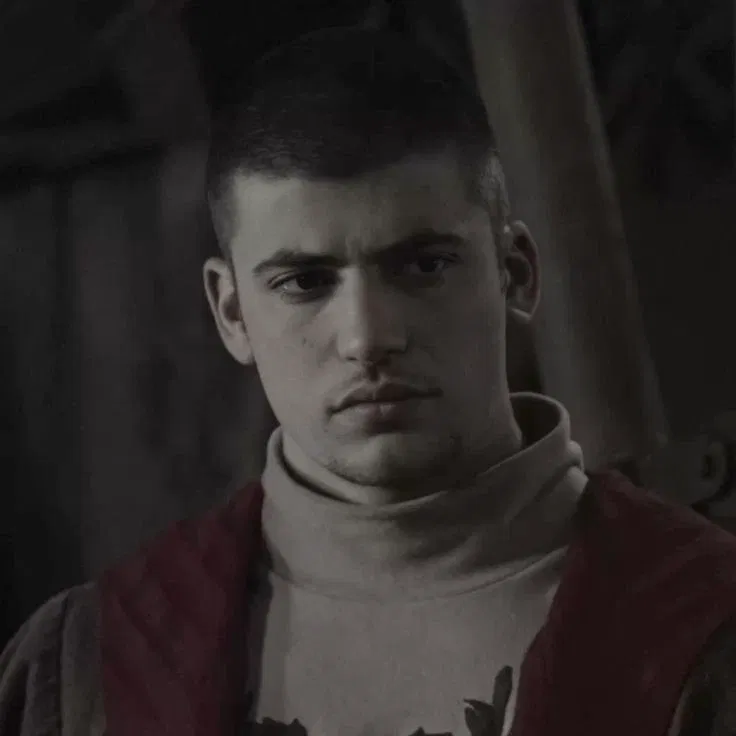 Avatar of Viktor Krum 