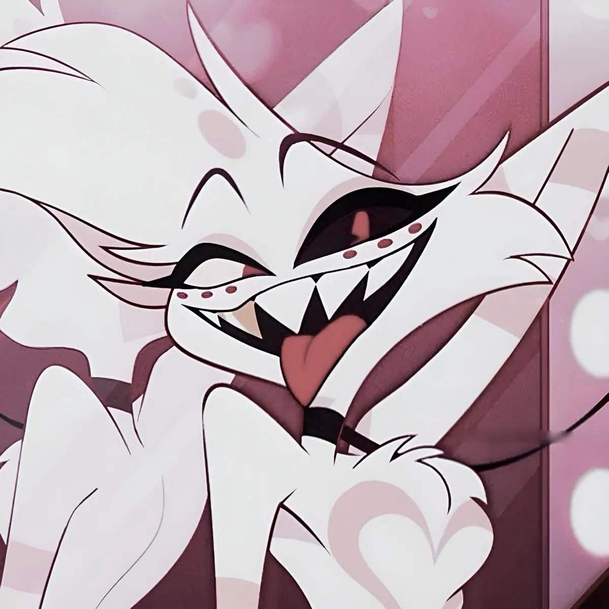 Avatar of BL - Angel Dust