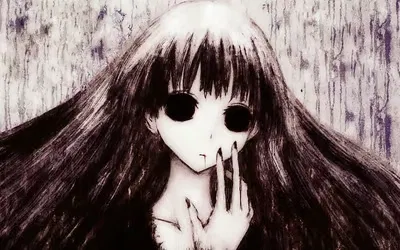 Avatar of Creepy Girl