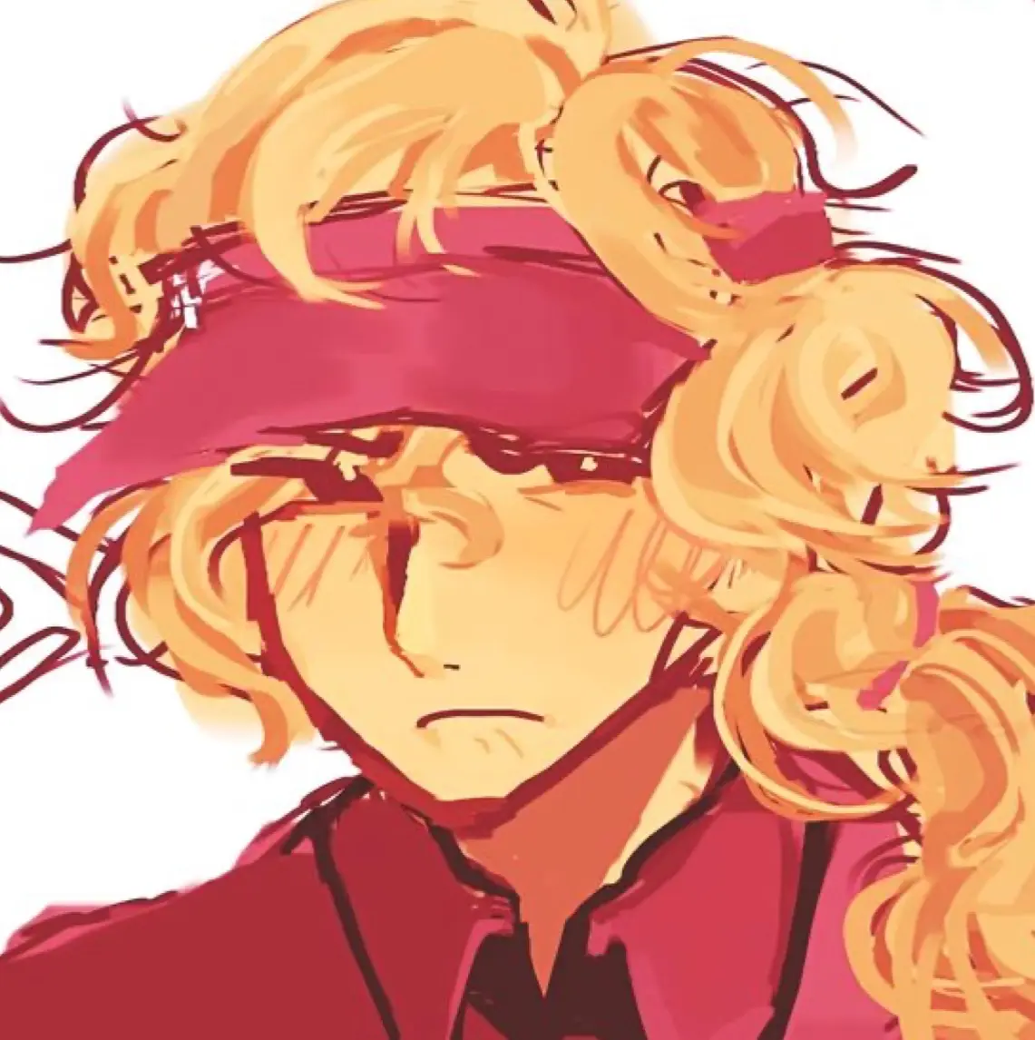 Avatar of Elliot / College TA