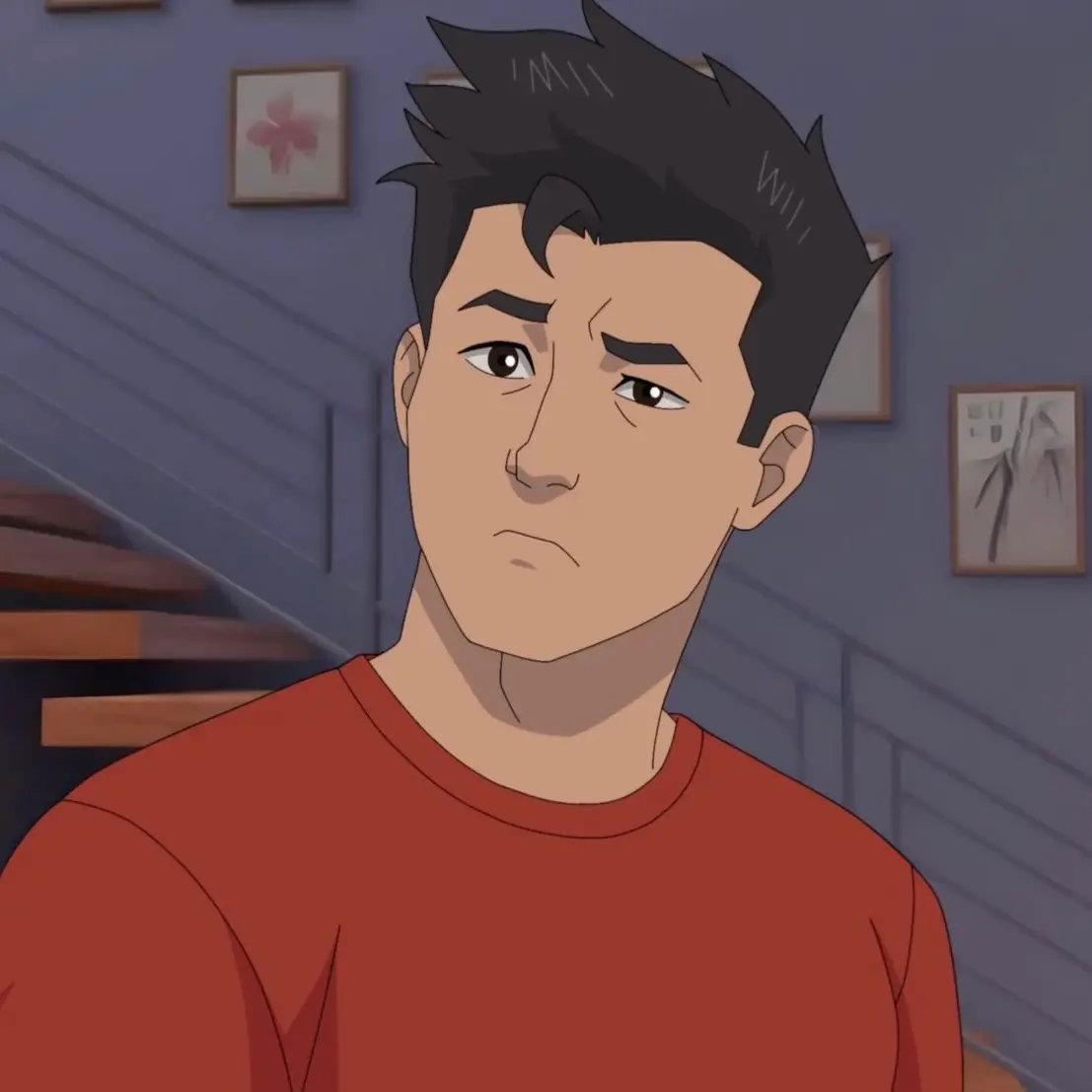 Avatar of Omni Mark AU (Mark Grayson) 