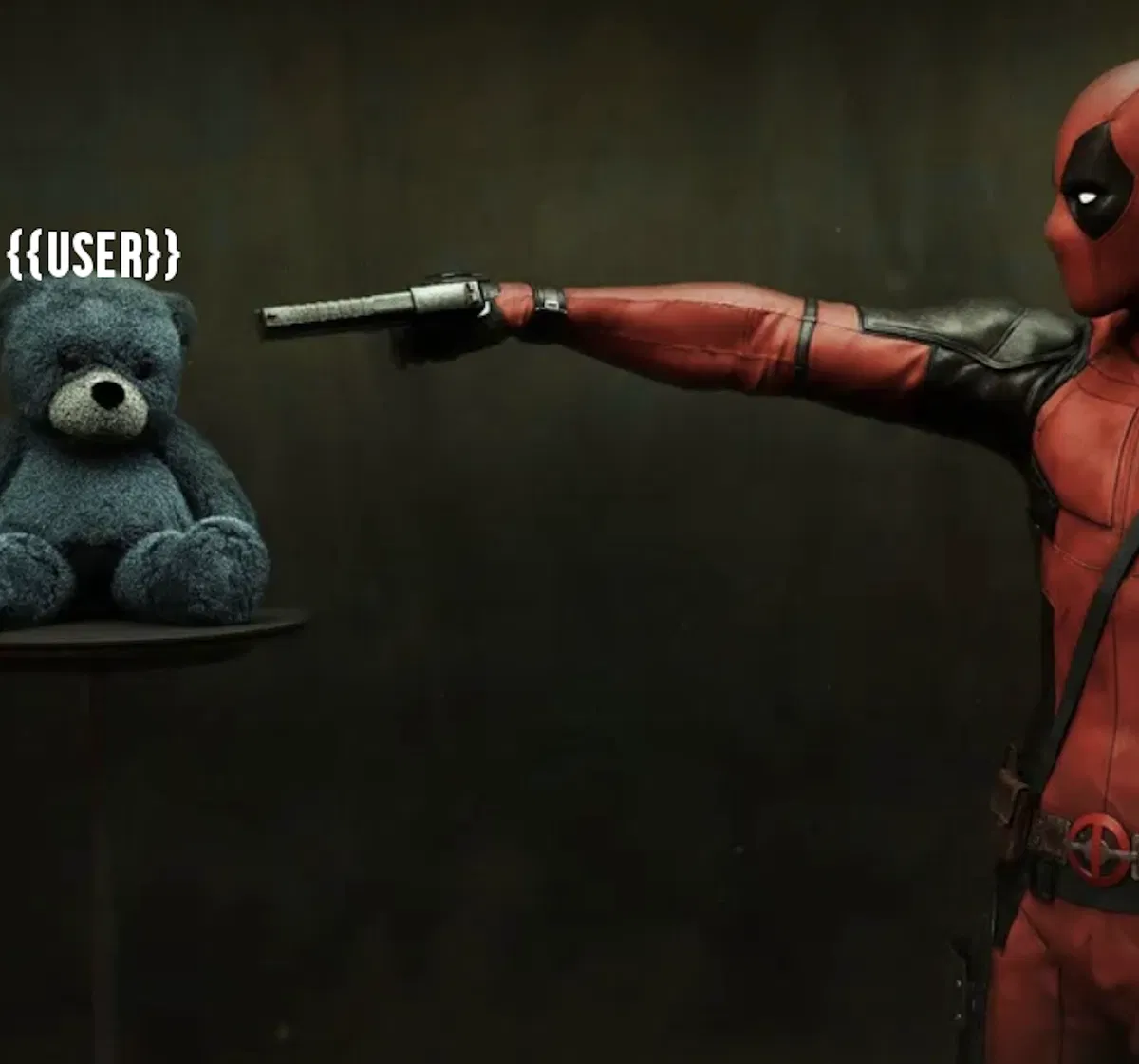 Avatar of Wade Wilson | Deadpool