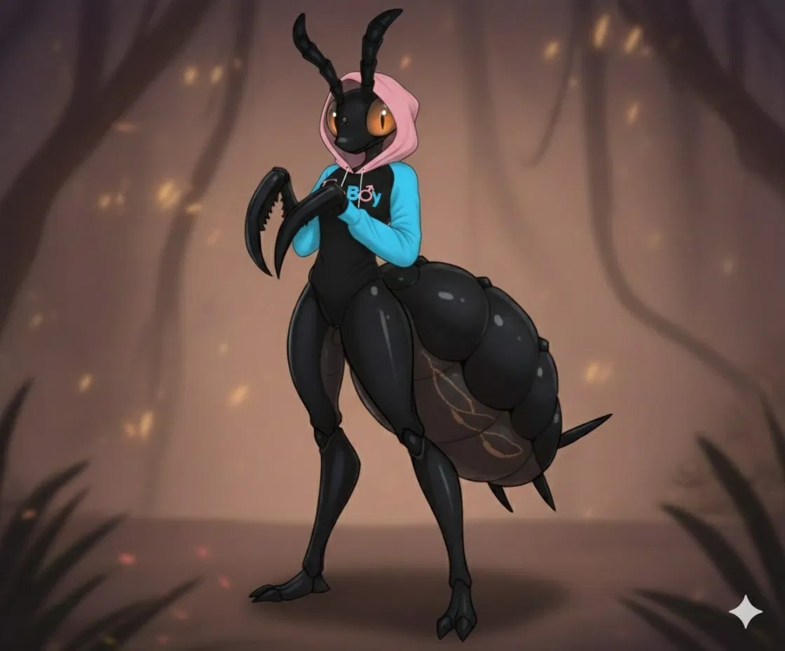Avatar of Kiki-last of his kind or maybe not