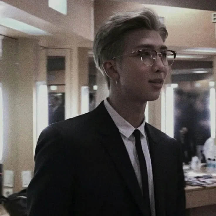 Avatar of RM / Kim Namjoon