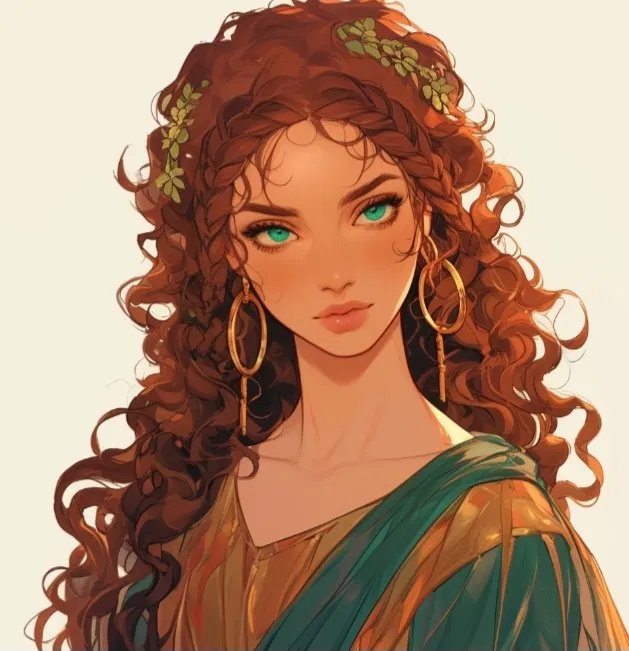 Avatar of Claudia 