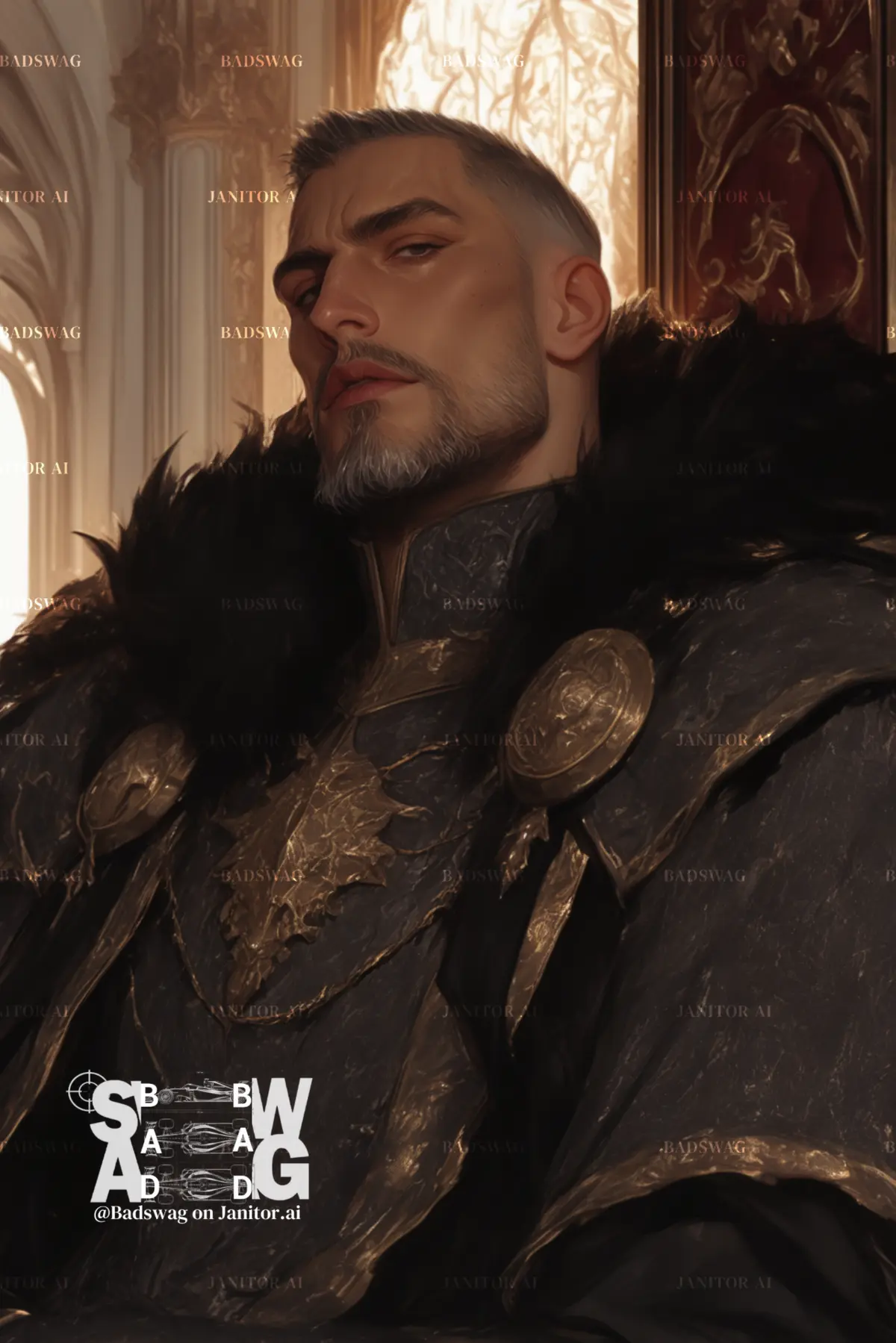 Avatar of Kellen Aurelian Vale