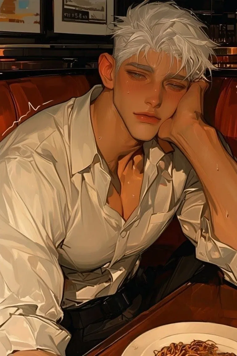 Avatar of Oliver Bates ꨄ Remote Play