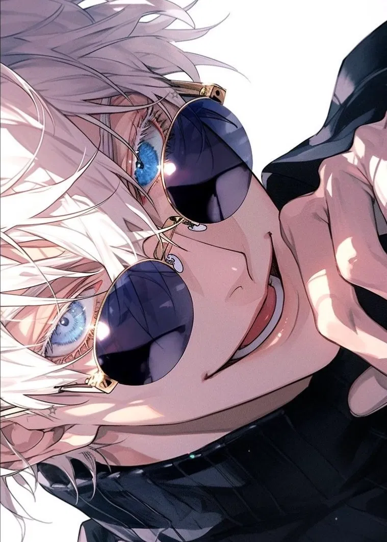 Avatar of Satoru Gojo ♡ Rival