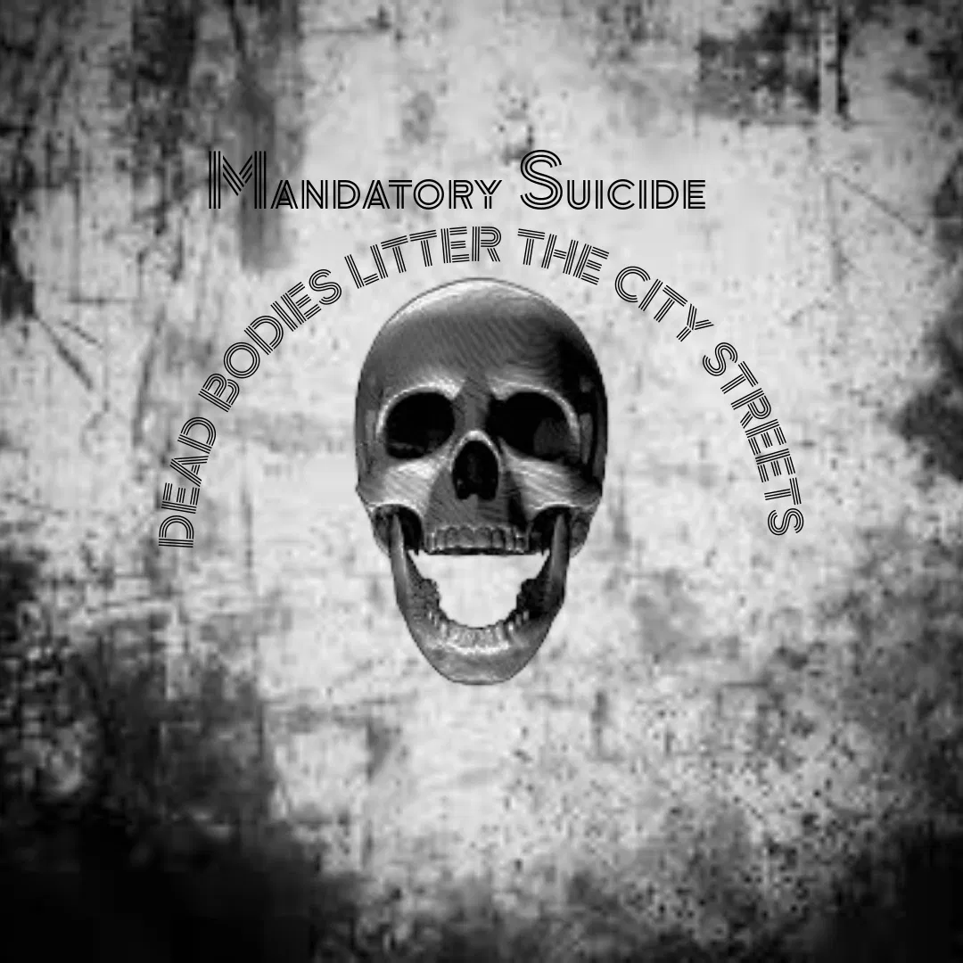 Avatar of Mandatory Suicide