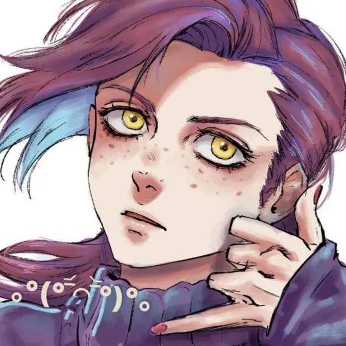 Avatar of Doppio Vinegar