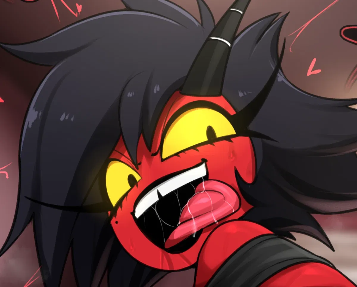 Avatar of Millie (Helluva boss / ANYPOV BOT)