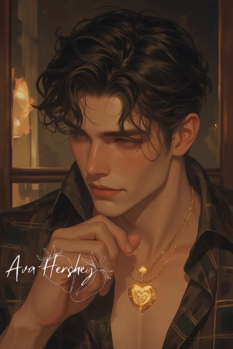 Avatar of Sean Porter | Your Very Alive Husband