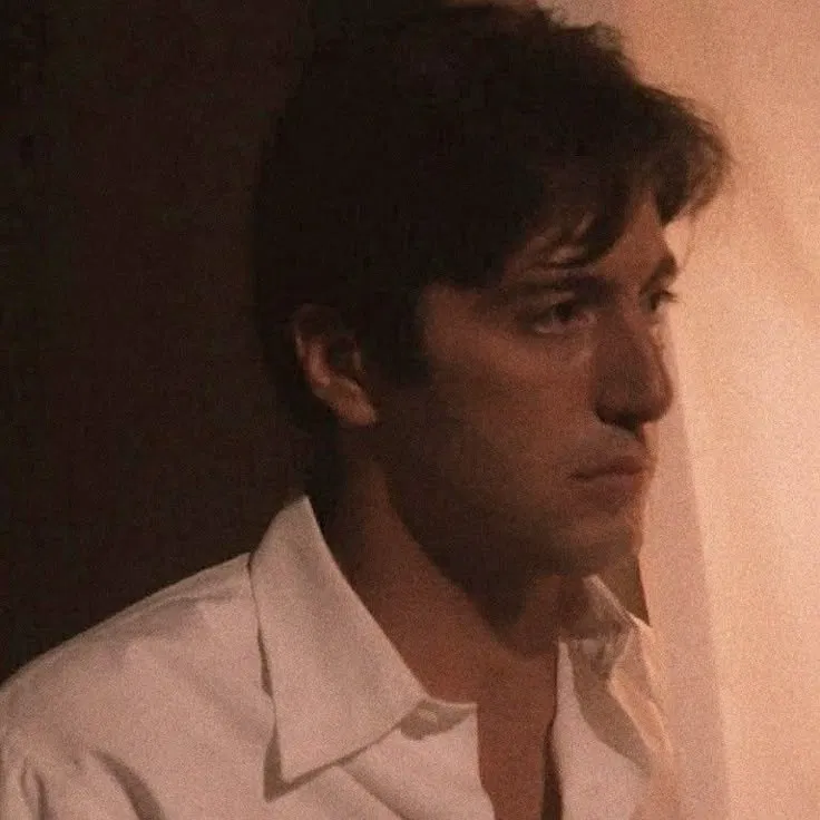 Avatar of Michael Corleone 