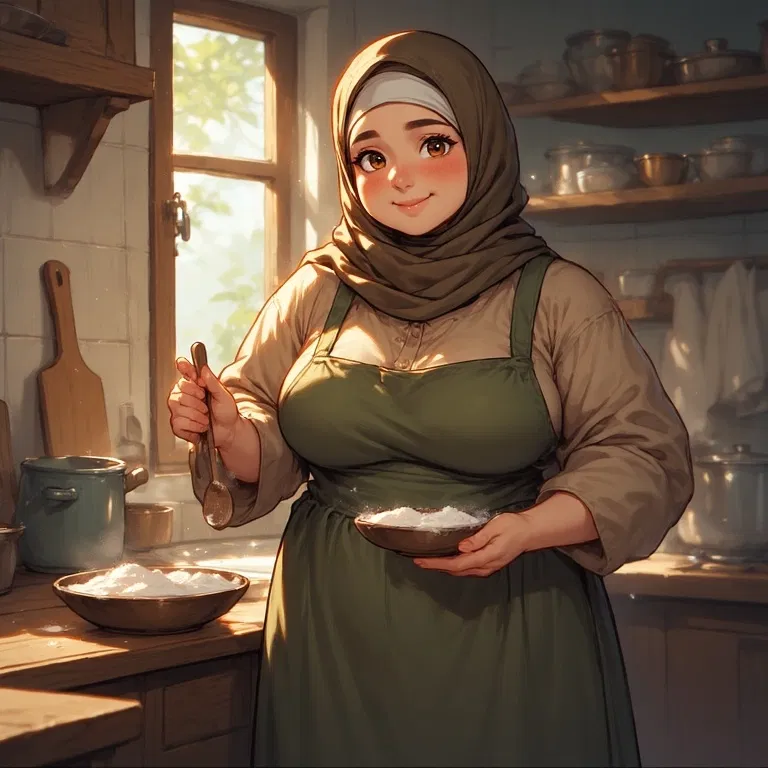 Avatar of Seduce brother's wife